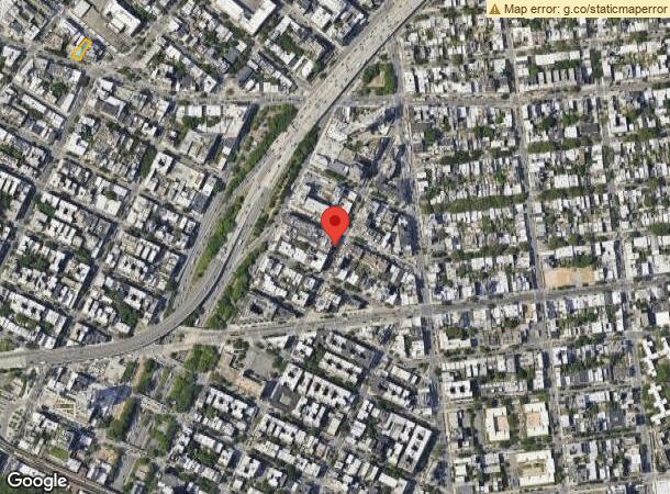  285 Metropolitan Ave, Brooklyn, NY Parcel Map