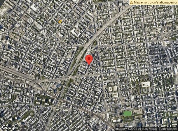  179 N 6Th St, Brooklyn, NY Parcel Map