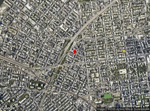  291 Graham Ave, Brooklyn, NY Parcel Map