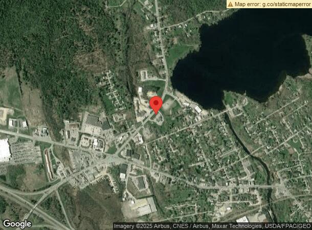  80 Moosehead Trl, Newport, ME Parcel Map