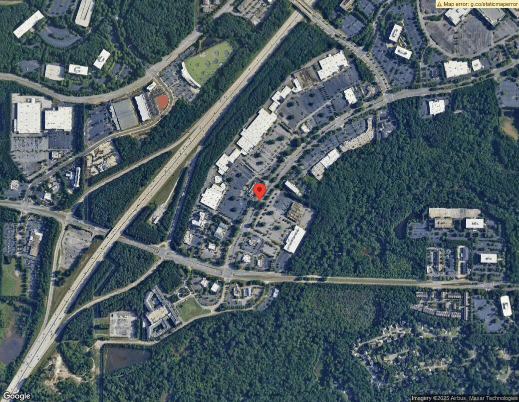 7691 N Point Pky, Alpharetta, GA, 30022 Retail Space For Lease