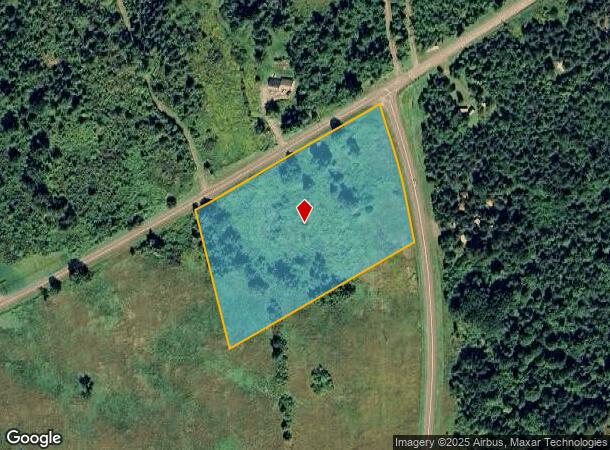  22559 County Route 57, Three Mile Bay, NY Parcel Map