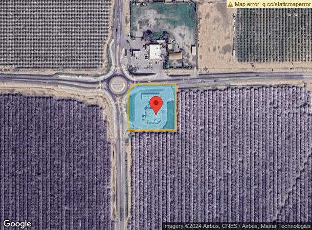  8139 E Bear Mountain Blvd, Bakersfield, CA Parcel Map