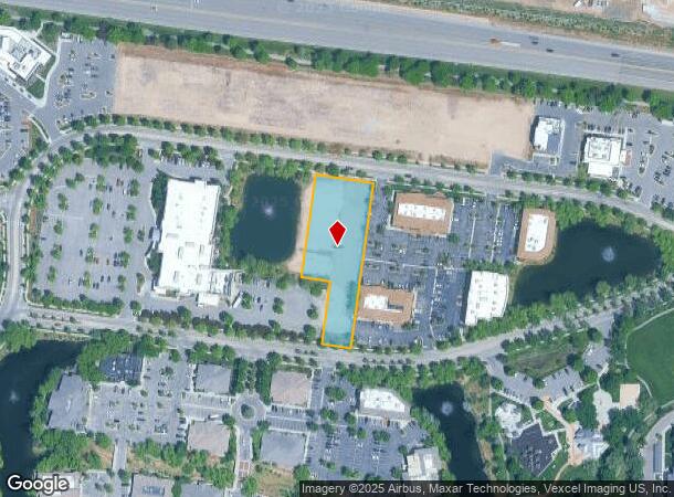 441 E Riverside Dr, Eagle, ID Parcel Map