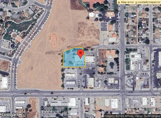  904 Bear Mountain Blvd, Arvin, CA Parcel Map