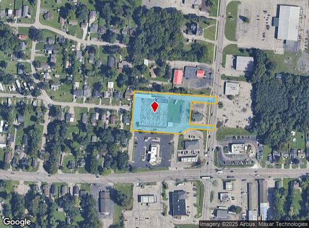 3210 S Main St, Middletown, OH 45044 - Property Record | LoopNet