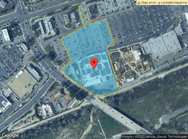  32085 Temecula Pkwy, Temecula, CA Parcel Map