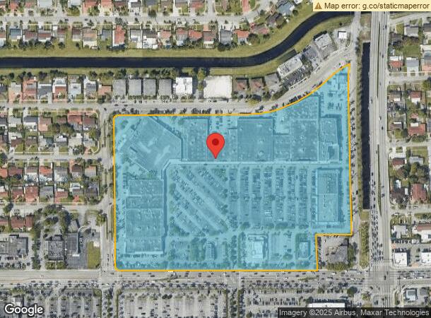  415 W 49Th St, Hialeah, FL Parcel Map