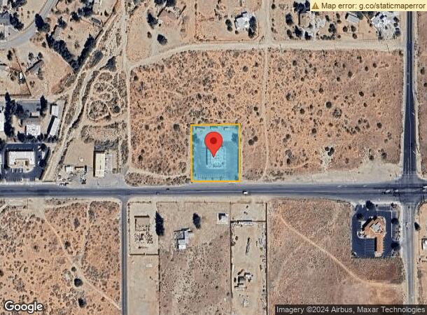  4774 Phelan Rd, Phelan, CA Parcel Map