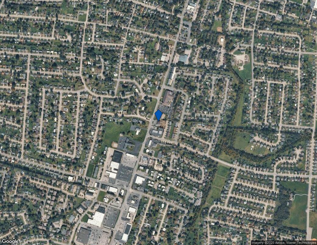 700 S Main St, Nicholasville, KY, 40356 Freestanding Property For