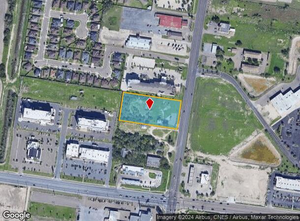 4105 S Business Highway 281, Edinburg, TX 78539 - Property Record | LoopNet