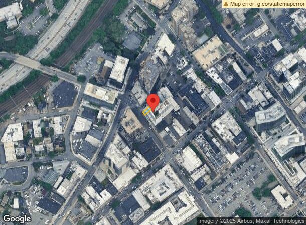  62 Centre Ave, New Rochelle, NY Parcel Map