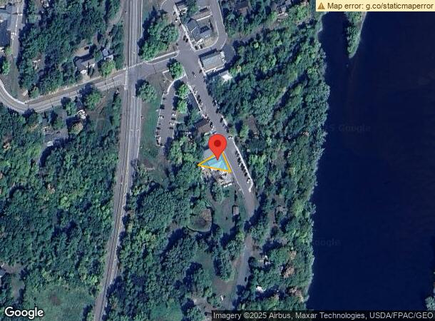  180 Judd St, Marine On Saint Croix, MN Parcel Map