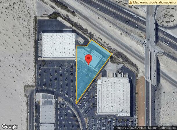  72750 Dinah Shore Dr, Palm Desert, CA Parcel Map