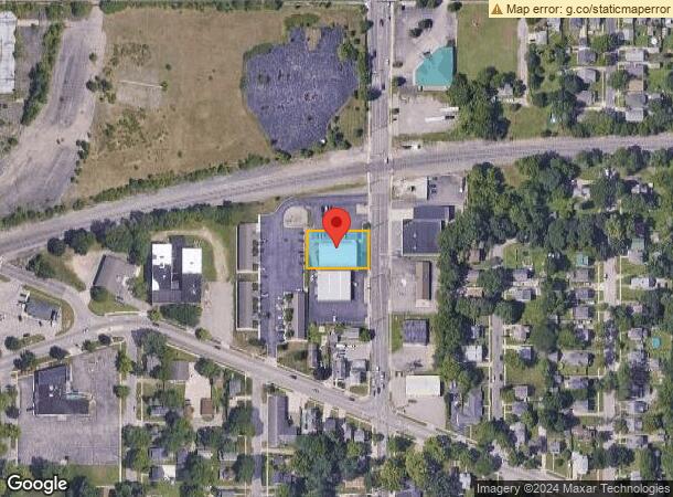 350 N Wisner St, Jackson, MI 49202 - Property Record | LoopNet