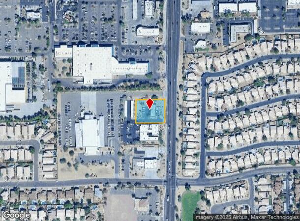 13546 N 83Rd Ave, Peoria, AZ 85381 - Property Record | LoopNet