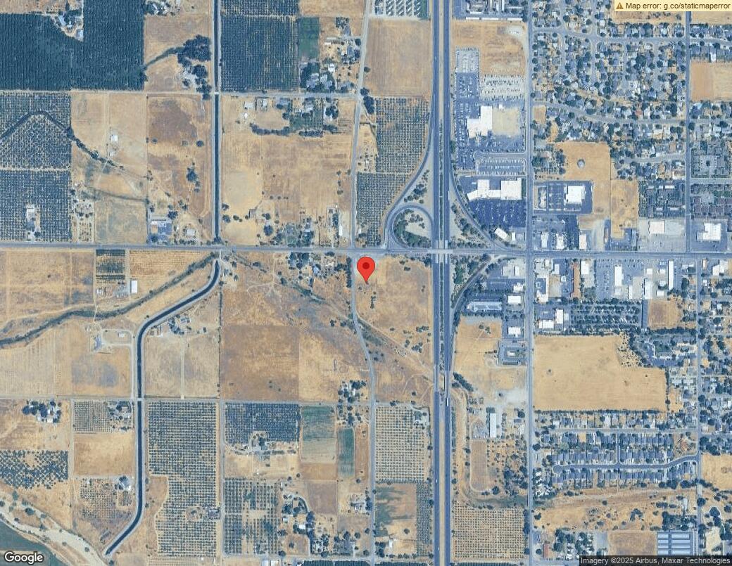 Corning Crossroads, Corning, CA, 96021 Land Portfolio For Sale on