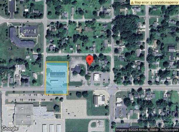 1740 W M 21, Owosso, MI 48867 - Property Record | LoopNet