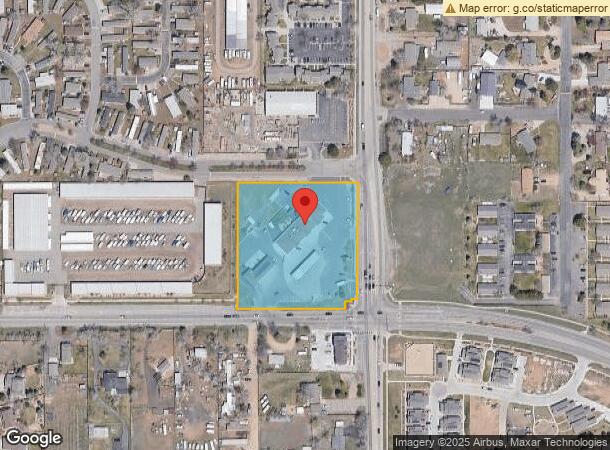  4015 S Taft Hill Rd, Fort Collins, CO Parcel Map