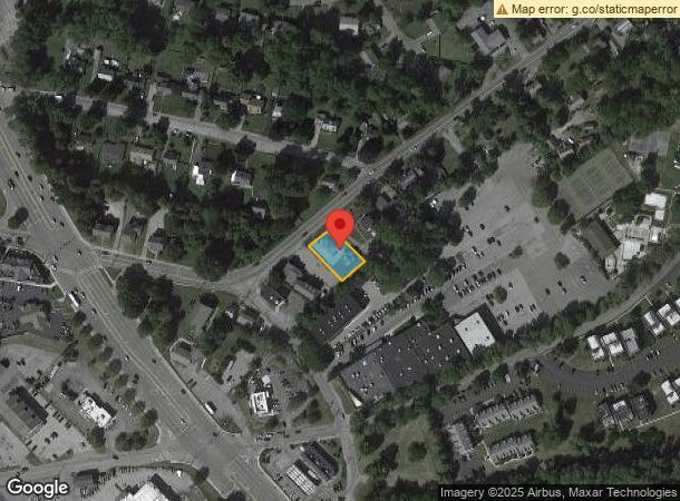  1230 Hopewell Ave, Fishkill, NY Parcel Map