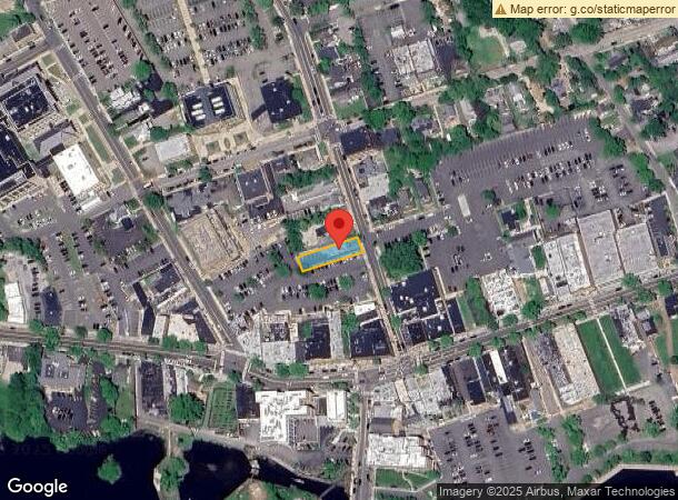  169 Roanoke Ave, Riverhead, NY Parcel Map