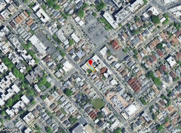  14310 45Th Ave, Flushing, NY Parcel Map
