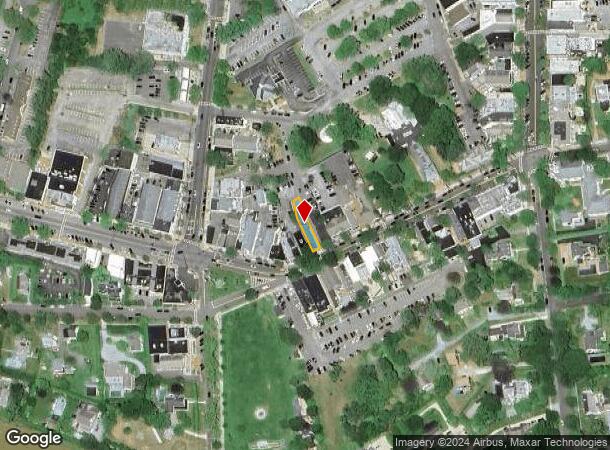  67 Jobs Ln, Southampton, NY Parcel Map