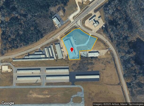 Al Highway 14, Elmore, AL Parcel Map