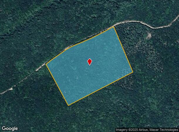  Camp Yonah Rd, GA Parcel Map