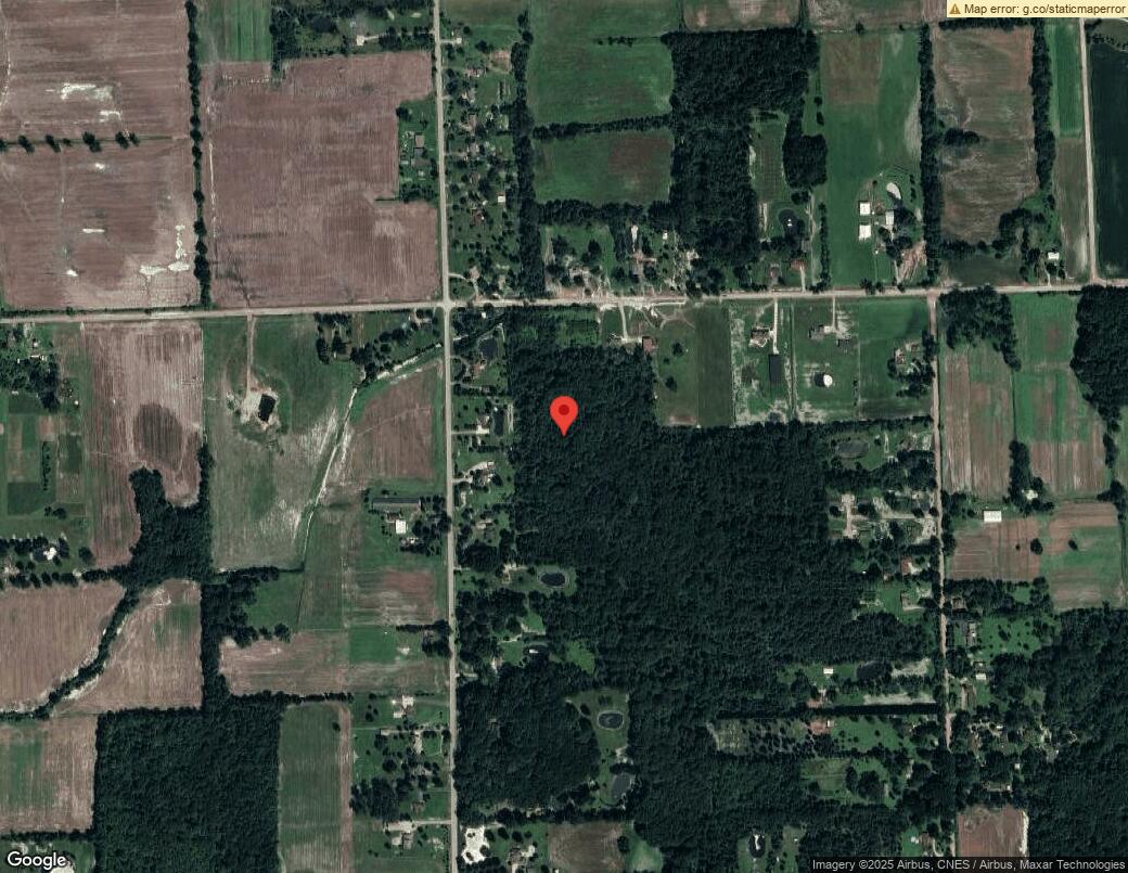 31 Mile Rd, Lenox Township, MI, 48050 Commercial Land For Sale