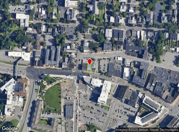 103 State St, Schenectady, NY Parcel Map