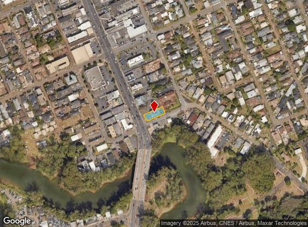 514 Avocado St, Wahiawa, HI Parcel Map