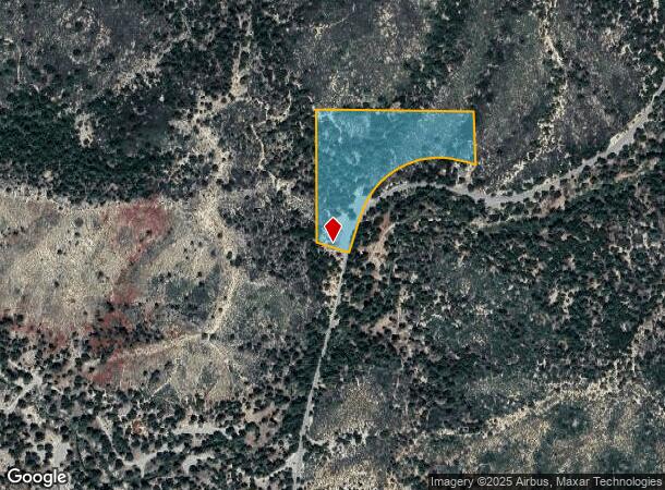  Hc 20, Llano, CA Parcel Map