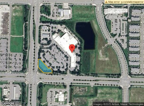  5010-5096 Seminole Pratt Whitney Rd, Loxahatchee, FL Parcel Map