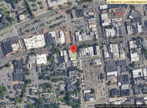  314 Main St, West Sayville, NY Parcel Map