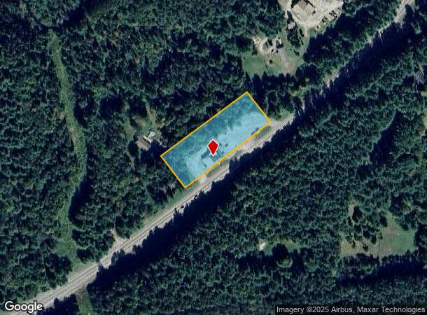 10169 State Route 28, Alder Creek, NY Parcel Map