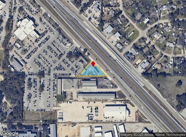  31125 Interstate 10 W, Boerne, TX Parcel Map