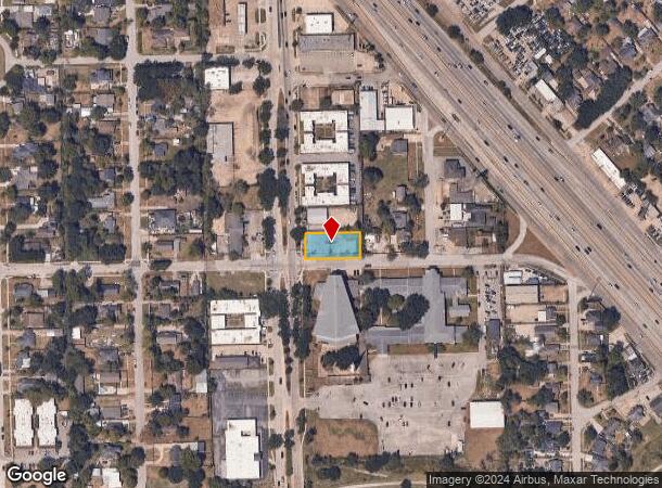 4031 Broadway St, Houston, TX 77087 - Property Record | LoopNet