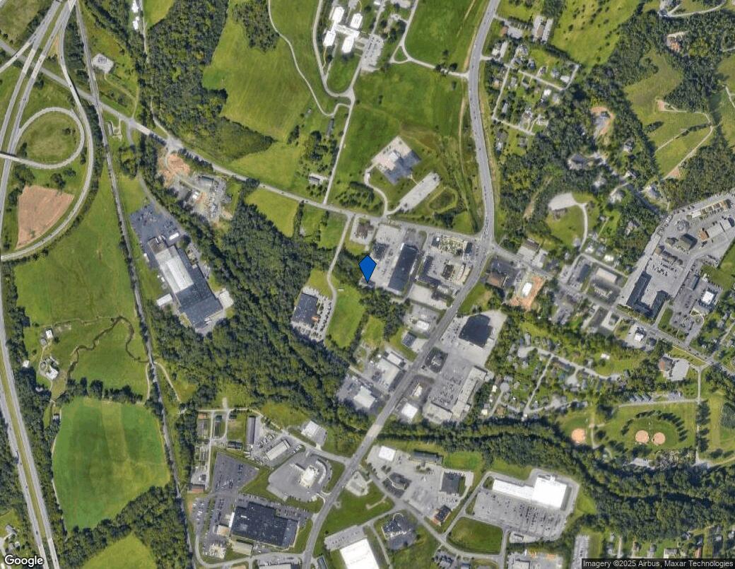 511 Municipal Dr, Duncansville, PA, 16635 Retail Space For Lease