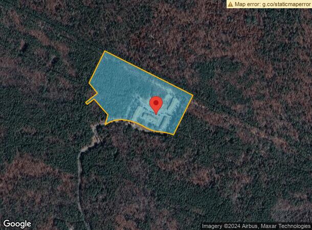  6473 Harding Hwy, Mays Landing, NJ Parcel Map