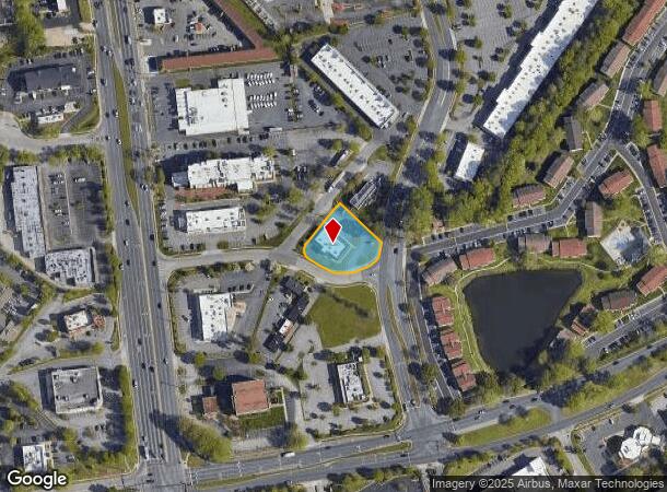 112 Coastal Way, Chesapeake, VA Parcel Map