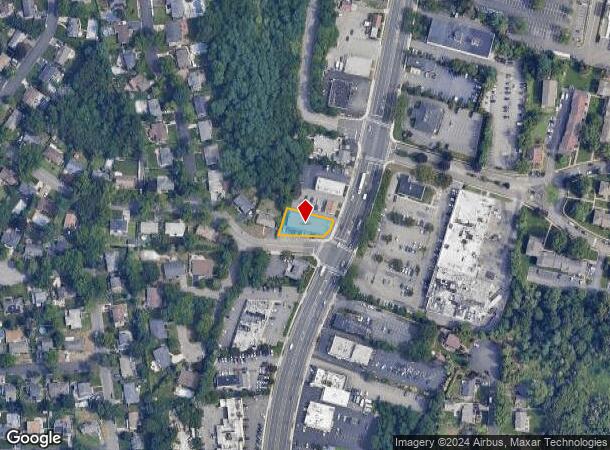  145 Commack Rd, Commack, NY Parcel Map