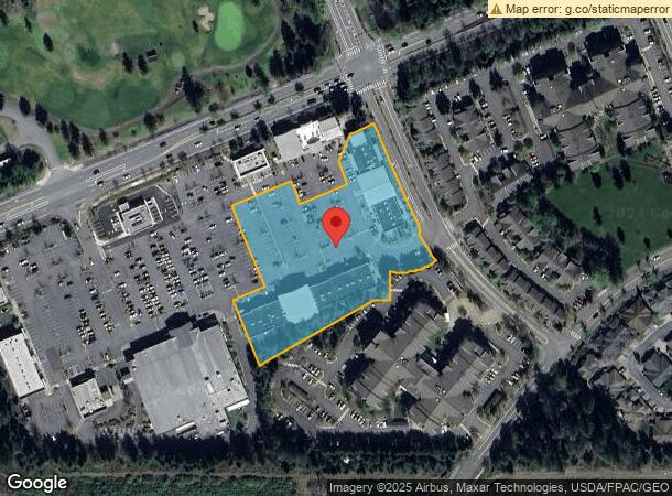  23515 Ne Novelty Hill Rd, Redmond, WA Parcel Map