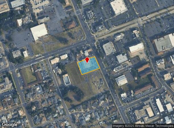 130 S Puunene Ave, Kahului, HI Parcel Map