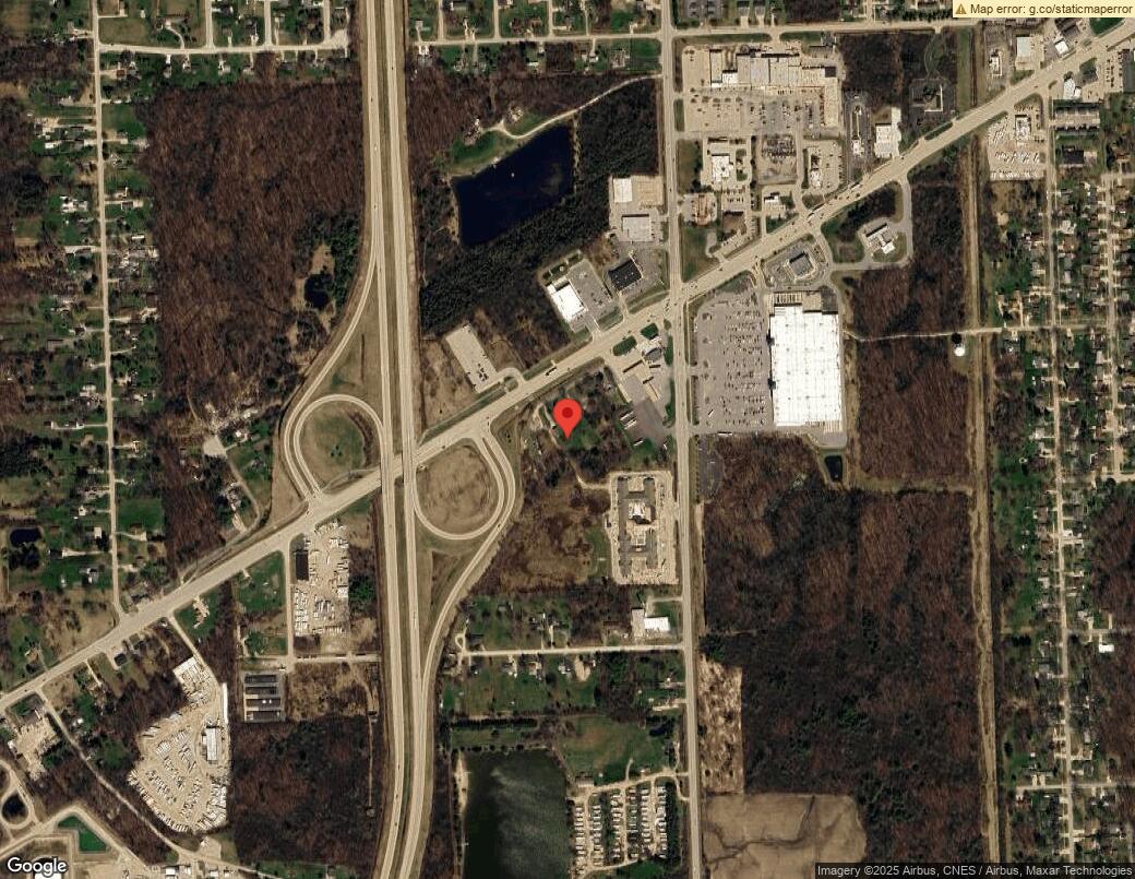 4607 Gratiot Rd, Kimball, MI, 48074 Commercial Land For Sale