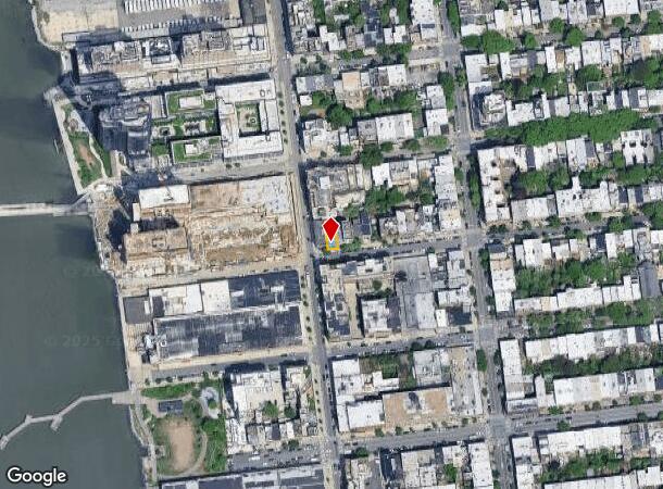  49 Java St, Brooklyn, NY Parcel Map