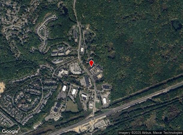  180 Howard Blvd, Mount Arlington, NJ Parcel Map