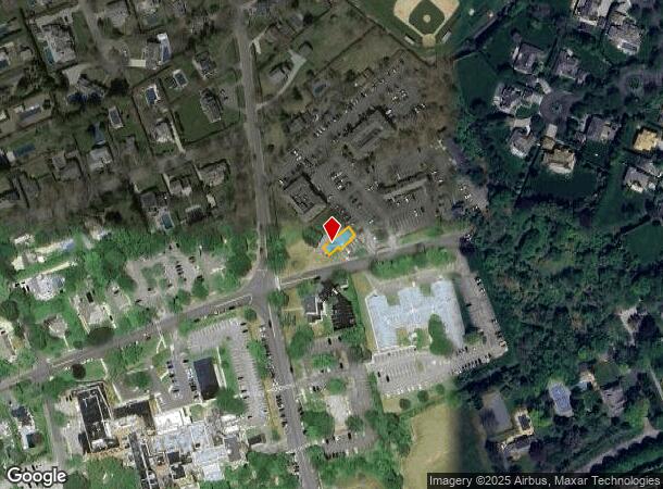  315 Meeting House Ln, Southampton, NY Parcel Map