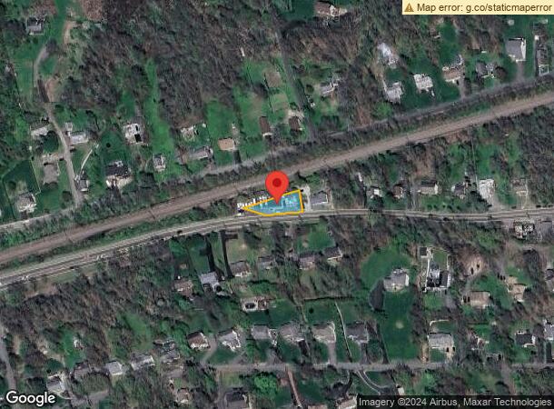  778 Rt 202 Rd, Towaco, NJ Parcel Map