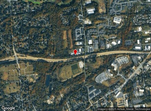  2A Beiler-Campbell Ln, Kennett Square, PA Parcel Map